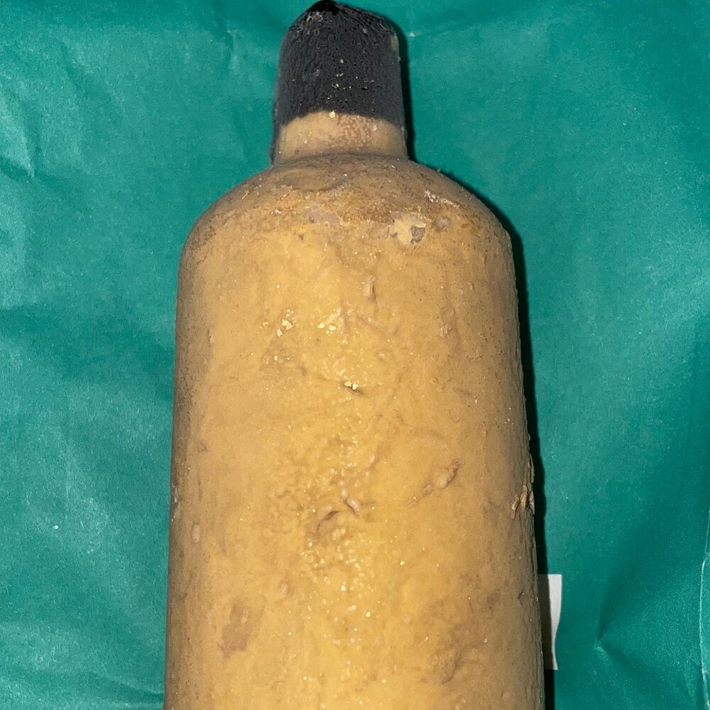 Lush Yog Nog?  Naked Shower Gel cream RARE New Limited Edition Discontinued